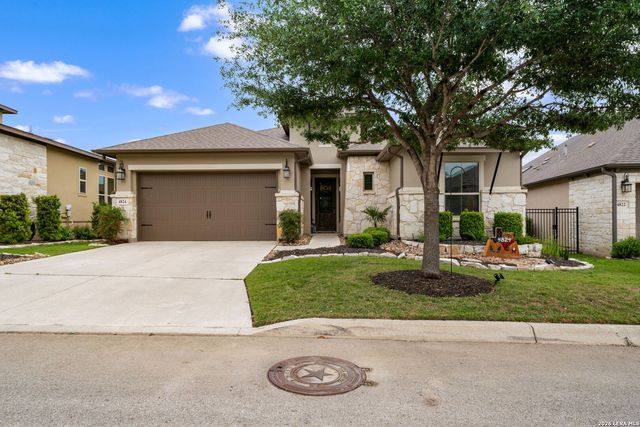 4824 Avery Way, San Antonio, TX 78261