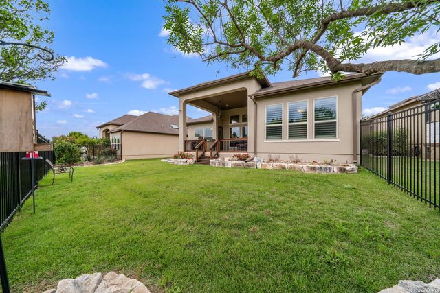4824 Avery Way, San Antonio, TX 78261