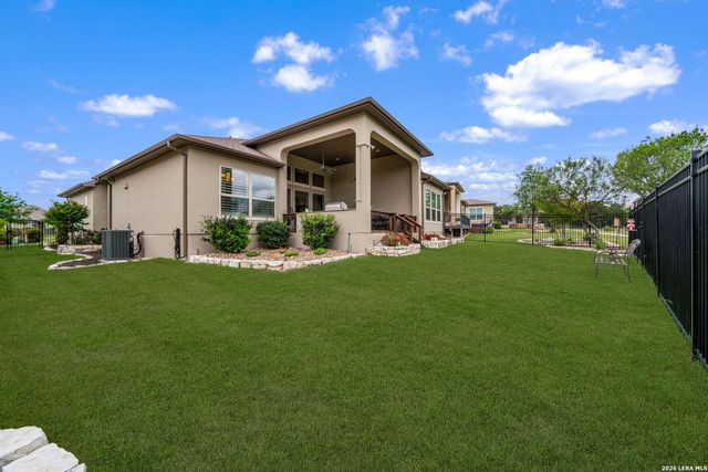 4824 Avery Way, San Antonio, TX 78261