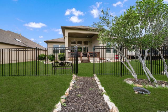 4824 Avery Way, San Antonio, TX 78261