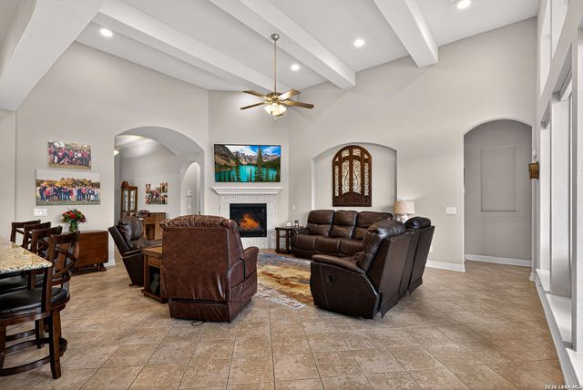 4824 Avery Way, San Antonio, TX 78261