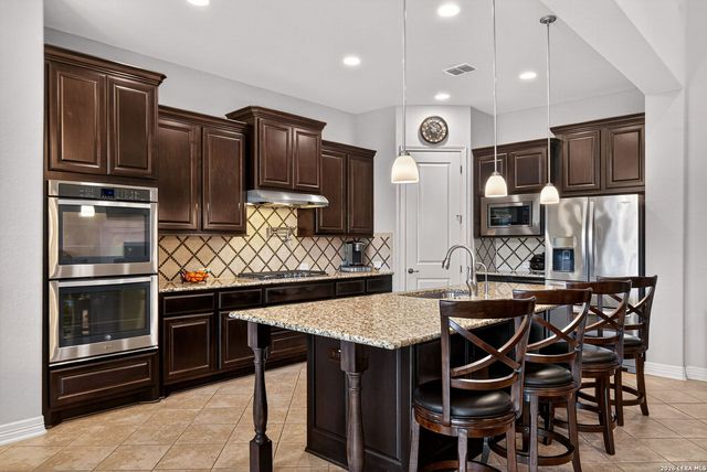 4824 Avery Way, San Antonio, TX 78261