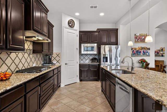 4824 Avery Way, San Antonio, TX 78261