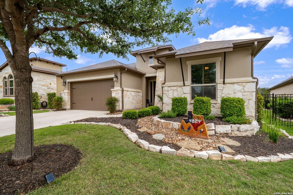 4824 Avery Way, San Antonio, TX 78261
