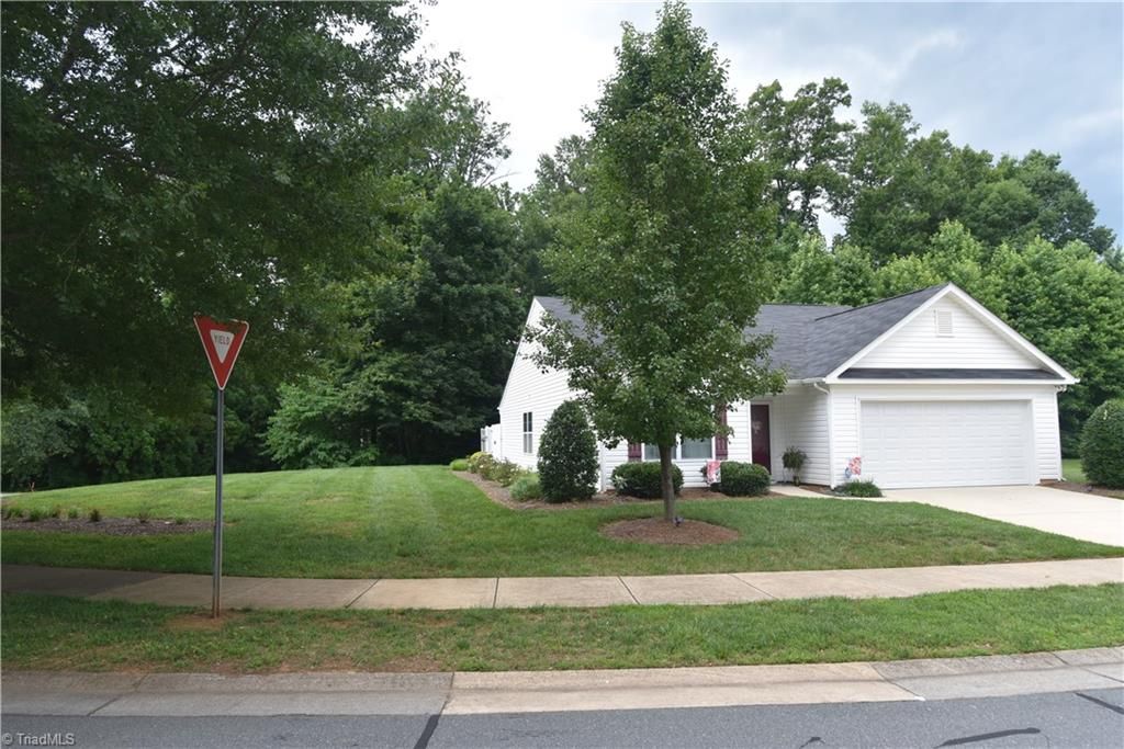 1602 Weatherend Drive, Rural Hall, NC 27045