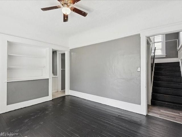 10622 Hathaway Avenue, Cleveland, OH 44108