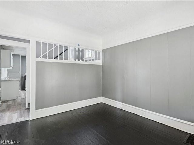 10622 Hathaway Avenue, Cleveland, OH 44108
