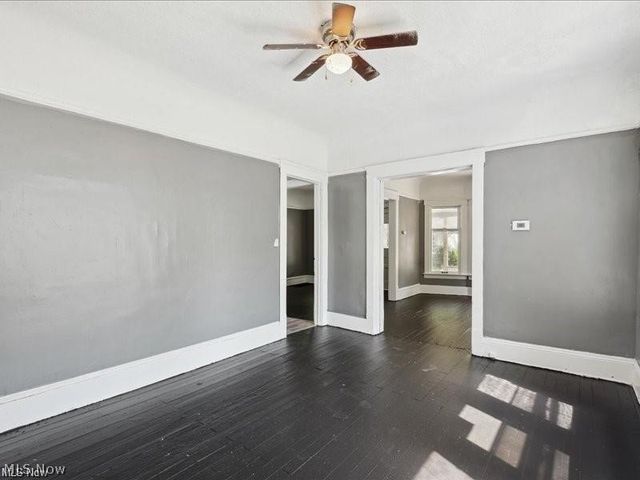10622 Hathaway Avenue, Cleveland, OH 44108