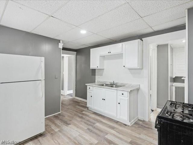 10622 Hathaway Avenue, Cleveland, OH 44108