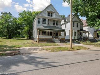 10622 Hathaway Avenue, Cleveland, OH 44108