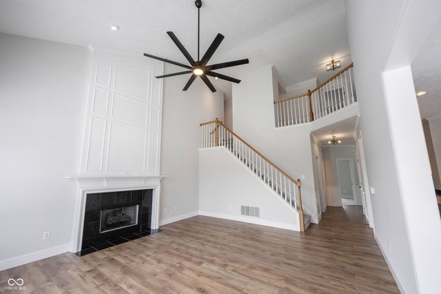 7611 Prairie View Drive, Indianapolis, IN 46256