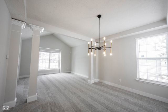 7611 Prairie View Drive, Indianapolis, IN 46256