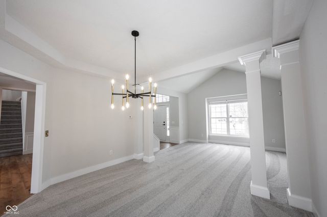 7611 Prairie View Drive, Indianapolis, IN 46256