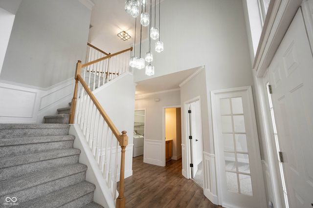 7611 Prairie View Drive, Indianapolis, IN 46256