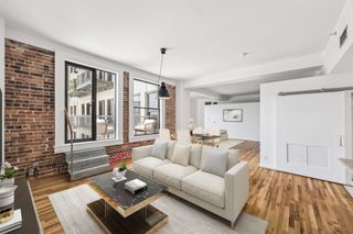 915 Franklin Street 4L, Houston, TX 77002