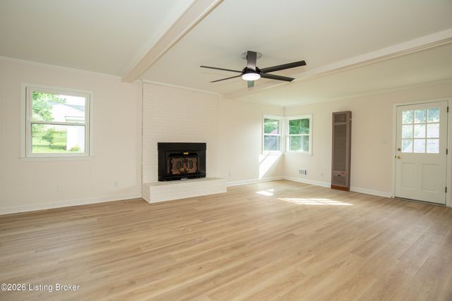 10607 Fairview Ave, Jeffersontown, KY 40299