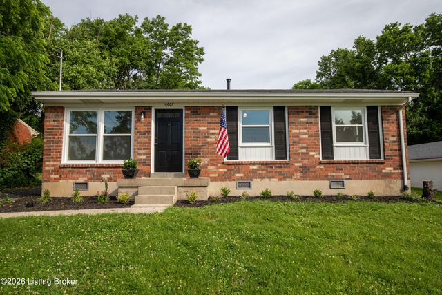 10607 Fairview Ave, Jeffersontown, KY 40299