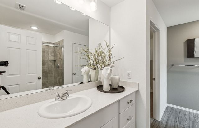 15900 Dauntless Cove, Haslet, TX 76052