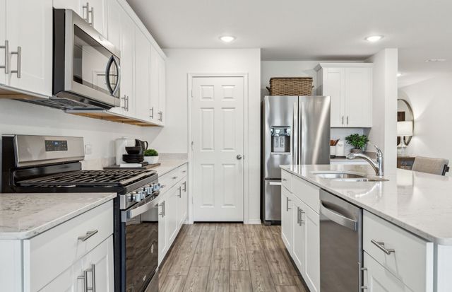 15900 Dauntless Cove, Haslet, TX 76052