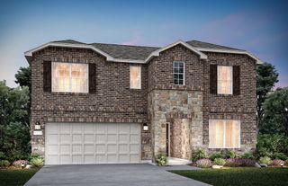 15900 Dauntless Cove, Haslet, TX 76052