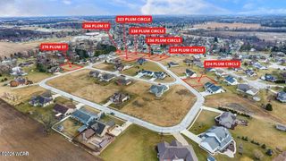 334 Plum Circle, Lima, OH 45807