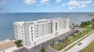 1825 Riverside Drive, 202, Titusville, FL 32780