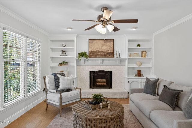 213 Whitehall Way, Cary, NC 27511