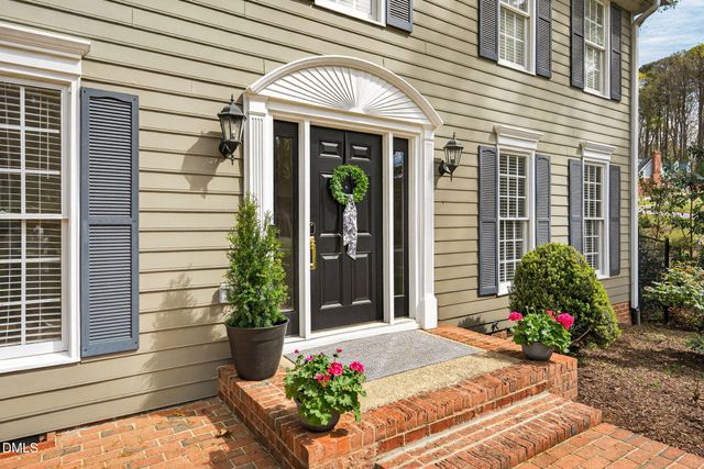 213 Whitehall Way, Cary, NC 27511