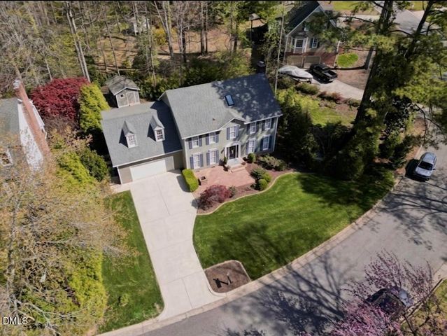 213 Whitehall Way, Cary, NC 27511