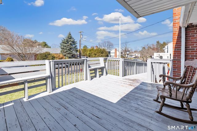 44 Woodlawn Terrace, Meriden, CT 06450