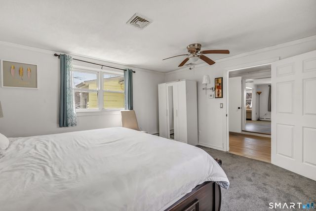 44 Woodlawn Terrace, Meriden, CT 06450