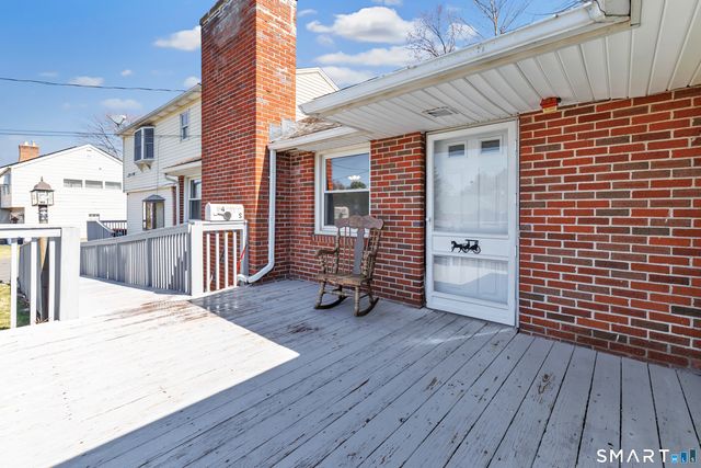 44 Woodlawn Terrace, Meriden, CT 06450