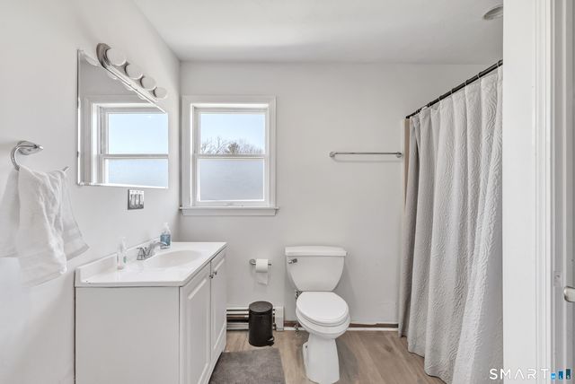 44 Woodlawn Terrace, Meriden, CT 06450