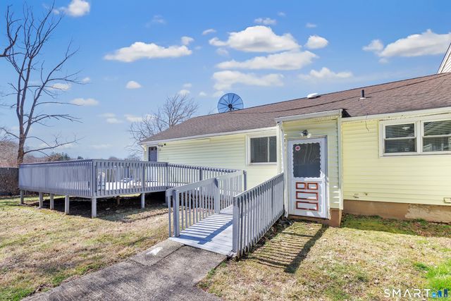 44 Woodlawn Terrace, Meriden, CT 06450