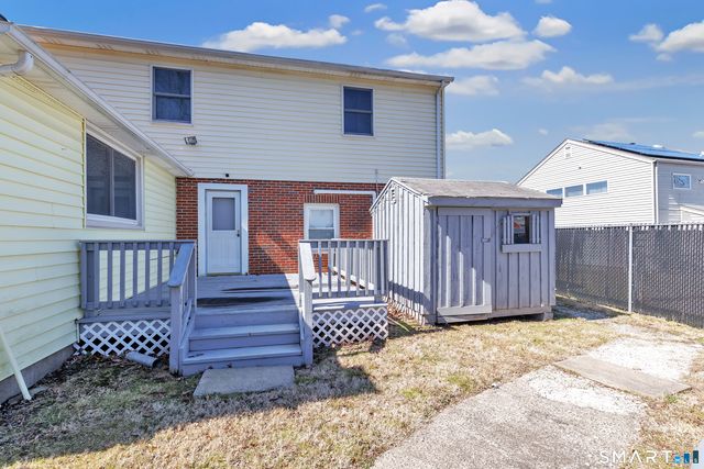 44 Woodlawn Terrace, Meriden, CT 06450