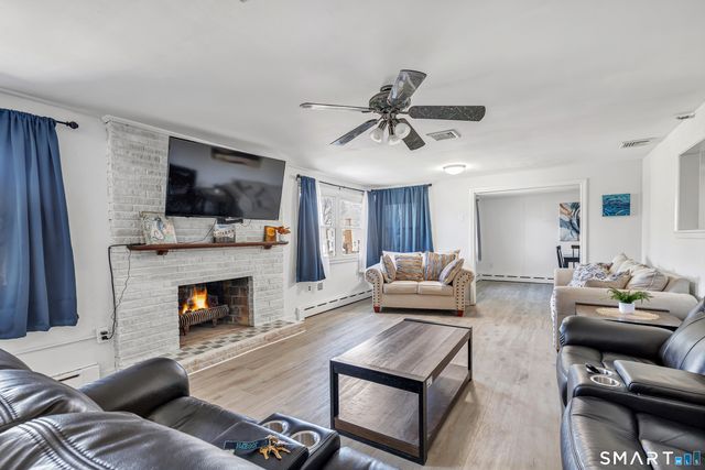 44 Woodlawn Terrace, Meriden, CT 06450