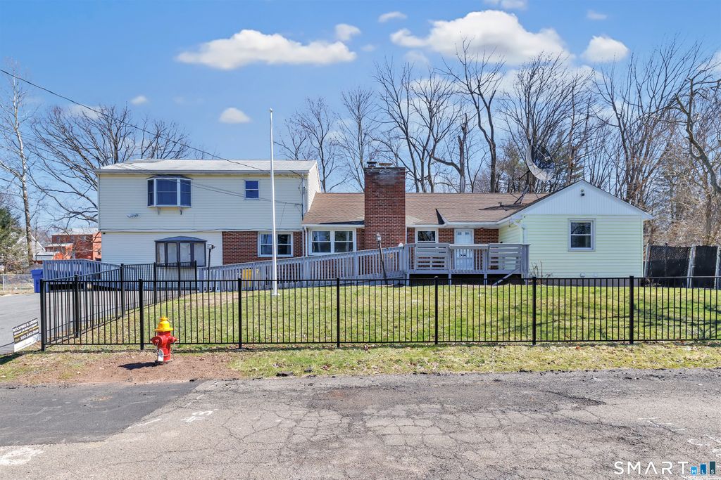 44 Woodlawn Terrace, Meriden, CT 06450