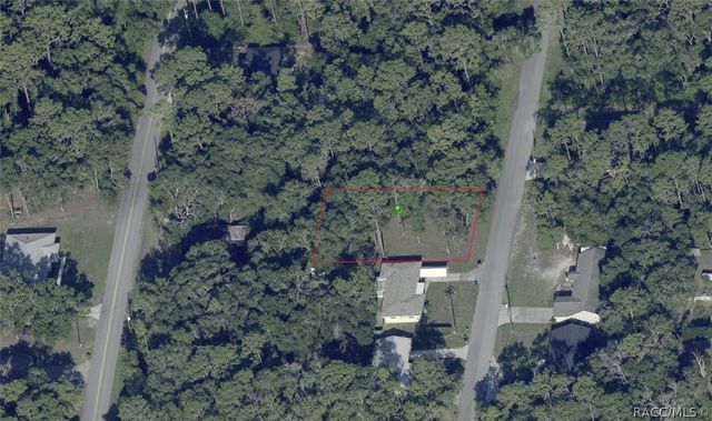 6660 E Hampton Lane, Inverness, FL 34452