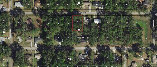 6660 E Hampton Lane, Inverness, FL 34452