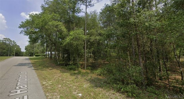 6660 E Hampton Lane, Inverness, FL 34452