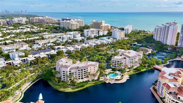 701 Crandon Blvd PH-1, Key Biscayne, FL 33149