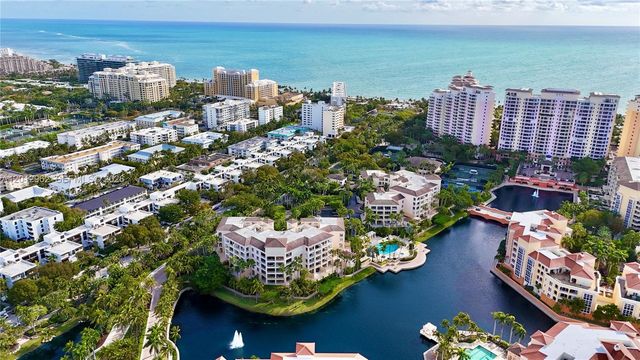 701 Crandon Blvd PH-1, Key Biscayne, FL 33149