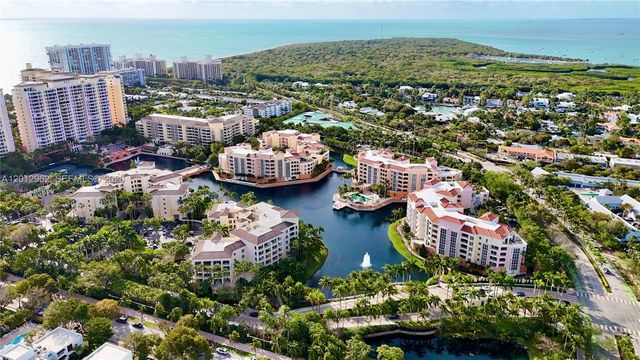 701 Crandon Blvd PH-1, Key Biscayne, FL 33149