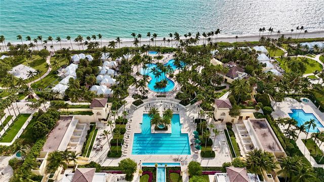 701 Crandon Blvd PH-1, Key Biscayne, FL 33149