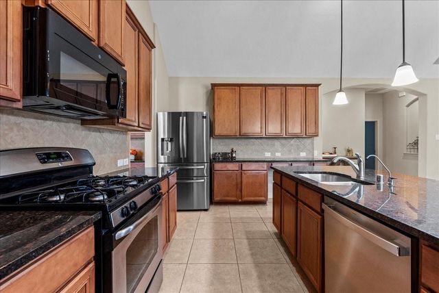 508 W Fork, Webster, TX 77598