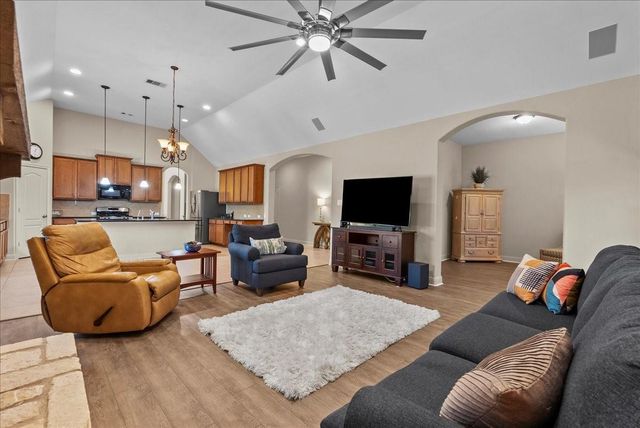 508 W Fork, Webster, TX 77598