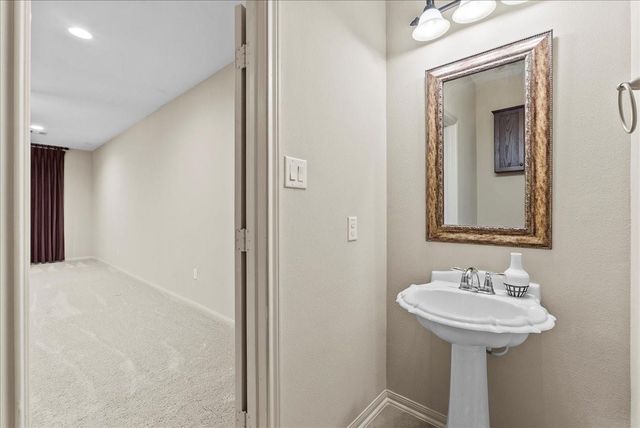 508 W Fork, Webster, TX 77598