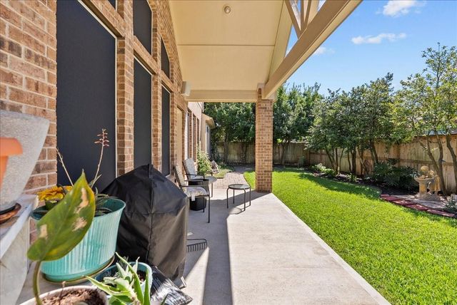 508 W Fork, Webster, TX 77598