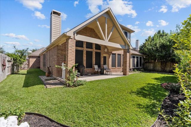 508 W Fork, Webster, TX 77598