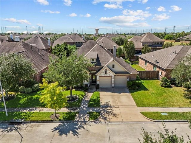 508 W Fork, Webster, TX 77598